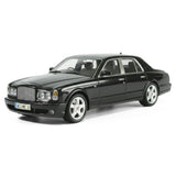 [Minichamps] 1:18 Bentley 2002 Arnage R Black Model Car Die-Cast