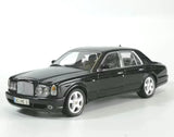 [Minichamps] 1:18 Bentley 2002 Arnage R Black Model Car Die-Cast