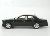 [Minichamps] 1:18 Bentley 2002 Arnage R Black Model Car Die-Cast