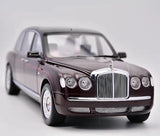 [Minichamps] 1:18 Bentley 2002 State Limousine Red Model Car Die-Cast