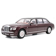 [Minichamps] 1:18 Bentley 2002 State Limousine Red Model Car Die-Cast