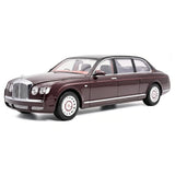 [Minichamps] 1:18 Bentley 2002 State Limousine Red Model Car Die-Cast
