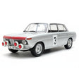 [Minichamps] 1:18 BMW 1965 1800 TiSA No.3 Model Car Resin