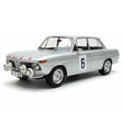[Minichamps] 1:18 BMW 1965 1800 TiSA No.6 Model Car Resin