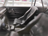 [Minichamps] 1:18 BMW 1968 2002 TiK No.10 Model Car Resin