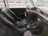 [Minichamps] 1:18 BMW 1968 2002 TiK No.10 Model Car Resin