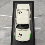 [Minichamps] 1:18 BMW 1968 2002 TiK No.10 Model Car Resin