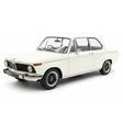 [Minichamps] 1:18 BMW 1968 2002 TiK White Model Car Resin