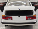 [Minichamps] 1:18 BMW 1986 E32 730i White Model Car Die-Cast