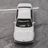 [Minichamps] 1:18 BMW 1986 E32 730i White Model Car Die-Cast
