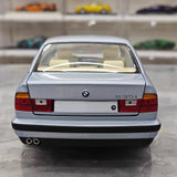 [Minichamps] 1:18 BMW 1988 535i E34 Blue Model Car Die-Cast