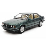 [Minichamps] 1:18 BMW 1988 535i E34 Green Model Car Die-Cast