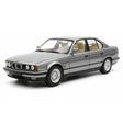 [Minichamps] 1:18 BMW 1988 535i E34 harmaa pienoismalli Die-Cast