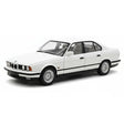 [Minichamps] 1:18 BMW 1988 535i E34 ホワイト モデルカー Die-Cast