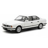 [Minichamps] 1:18 BMW 1988 535i E34 ホワイト モデルカー Die-Cast