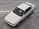 [Minichamps] 1:18 BMW 1988 535i E34 ホワイト モデルカー Die-Cast