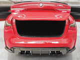 [Minichamps] 1:18 BMW 2021 M4 G82 Red Model Car Die-Cast