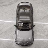 [Minichamps] 1:18 BMW 2021 M4 G82 Gray Model Car Die-Cast