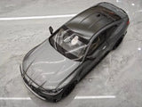 [Minichamps] 1:18 BMW 2021 M4 G82 Gray Model Car Die-Cast