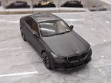 [Minichamps] 1:18 BMW 2023 i5 M60 Black Model Car Die-Cast
