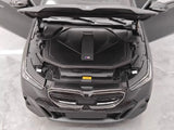 [Minichamps] 1:18 BMW 2023 i5 M60 Black Model Car Die-Cast