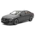 [Minichamps] 1:18 BMW 2023 i5 M60 Black Model Car Die-Cast