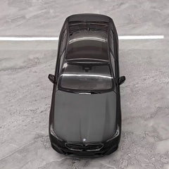 [Minichamps] 1:18 BMW 2023 i5 M60 Black Model Car Die-Cast