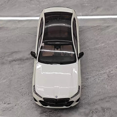 [Minichamps] 1:18 BMW 2023 i5 M60 White Model Car Die-Cast