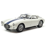 [Minichamps] 1:18 Maserati 1953 A6GCS White Model Car Resin