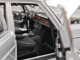 [Minichamps] 1:18 Mercedes-Benz 1971 300 SEL 6.8 AMG No.12 modellino di auto Die-Cast