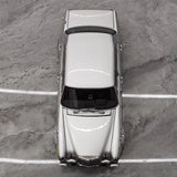 [Minichamps] 1:18 Mercedes-Benz 1971 300 SEL 6.8 AMG No.12 modellino di auto Die-Cast