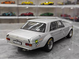 [Minichamps] 1:18 Mercedes-Benz 1971 300 SEL 6.8 AMG No.12 modellino di auto Die-Cast