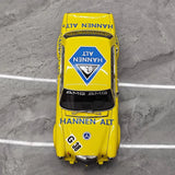 [Minichamps] 1:18 Mercedes-Benz 1971 300 SEL 6.8 AMG No.38 Model Car Die-Cast