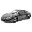 [Minichamps] 1:18 Porsche 2024 911 992.2 Carrera Black Model Car Resin