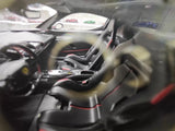[MR Collection] 1:18 Ferrari 2023 SF90 XX Stradale Matte Black Model Car Resin
