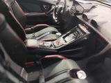 [MR Collection] 1:18 Lamborghini 2022 Huracan Sterrato ホワイト モデルカー レジン