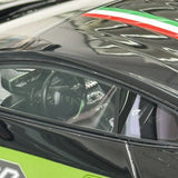 [MR Collection] 1:18 Lamborghini 2024 Huracán STO 10th Anniversary Edition modelauto Hars