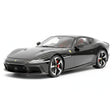 [MR Collection] 1:18 Ferrari 2024 12Cilindri Black Model Car Resin