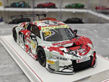 [NA] 1:18 Audi 2015 R8 LMS Macau GT Cup #30 M.Lee Resin Limited