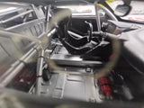 [NA] 1:18 Audi 2015 R8 LMS Macau GT Cup #30 M.Lee Resin Limited