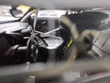 [NA] 1:18 Audi 2015 R8 LMS Macau GT Cup #30 M.Lee Resin Limited
