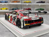 [NA] 1:18 Audi 2015 R8 LMS Macau GT Cup #30 M.Lee Resin Limited