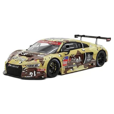 [NA] 1:18 Audi 2016 R8 LMS Cup #88 M.Lee Resin Limited