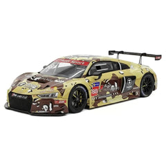 [NA] 1:18 Audi 2016 R8 LMS Cup #88 M.Lee Resin Limited