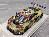 [NA] 1:18 Audi 2016 R8 LMS Cup #88 M.Lee Resin Limited