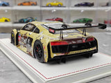 [NA] 1:18 Audi 2016 R8 LMS Cup #88 M.Lee Resin Limited