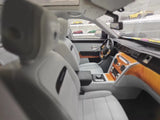 [NCM] 1:18 Rolls-Royce 2018 Cullinan Mansory Graffiti Model Car Resin