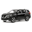Nissan 2021 X-Trail svart 1:32 – pressgjuten visningsmodell