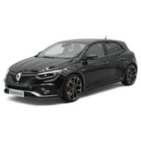 [Norev] 1:18 Renault 2018 Megane RS zwart modelauto Hars