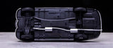 [Norev] 1:18 Mercedes-Benz 1951 300S W186 Black Model Car Die-Cast
